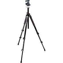 Manfrotto&nbsp;MA 055XPROB mit MA 496RC2 Stativset