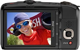 Kodak Z950