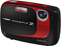 Fujifilm FinePix Z37