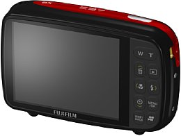 Fujifilm FinePix Z37