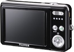 Fujifilm FinePix J30