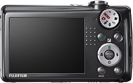 Fujifilm FinePix F70EXR