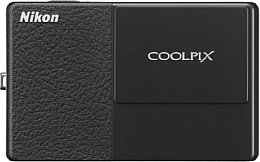 Nikon Coolpix S70