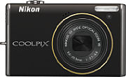 Datenblatt von Coolpix S640  anzeigen (2701)