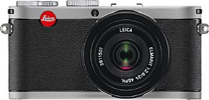 Leica X1 [Foto: Leica]