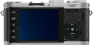 Leica X1 [Foto: Leica]