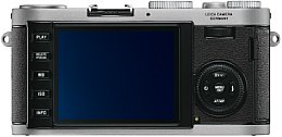Leica X1