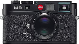 Leica M9
