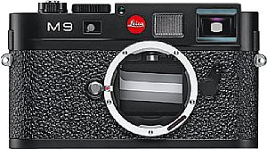 Leica M9 [Foto: Leica]