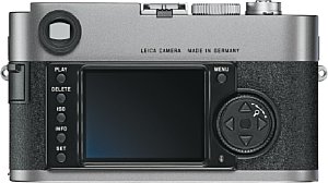 Leica M9 [Foto: Leica]