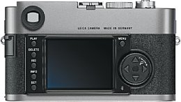 Leica M9