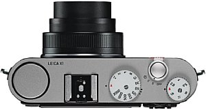 Leica X1 [Foto: Leica]