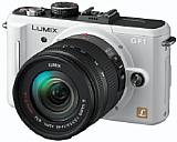 Panasonic Lumix DMC-GF1 [Foto: Panasonic]