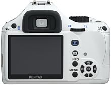 Pentax K-x [Foto: Pentax]