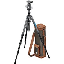 Gitzo GK2380VQR Vintage Stativset