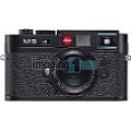 Digitalkamera Leica M9  schwarz