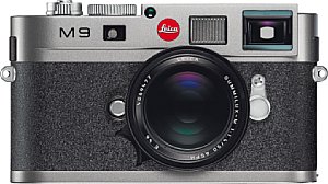 Leica M9 [Foto: Leica]