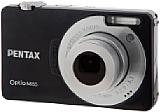 Pentax Optio M85 [Foto: Pentax]