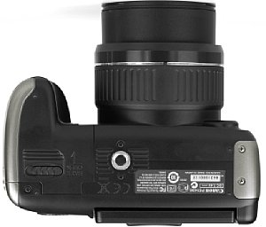 Canon PowerShot SX20 IS [Foto: MediaNord]