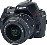 Sony Alpha 230 [Foto: MediaNord]