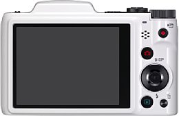 Casio Exilim EX-H50