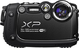 Fujifilm FinePix XP200