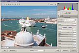 Adobe Photoshop Elements 11 – Die Kontrastkorrektur im Raw-Dialog wurde verbessert und neu strukturiert [Foto: Lucas Klamert]
