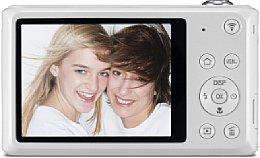 Samsung DV150F