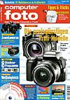 Ausgabe 01/2006 der Zeitschrift ComputerFoto (letzte erschienene Ausgabe dieser Zeitschrift) [Foto: MediaNord]