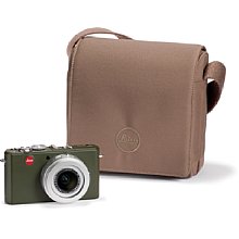 Leica&nbsp;D-LUX 4  Safari Edition inkl. Systemtasche