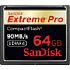 SanDisk Extreme Pro CF