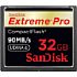 SanDisk Extreme Pro CF