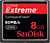 SanDisk Extreme CF 8 GByte