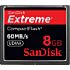 SanDisk Extreme CF
