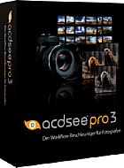 ACDSee Pro 3, Box [Foto: ACDSee Systems Inc.]