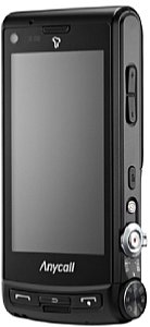 Samsung SCH-W880 [Foto: Samsung]