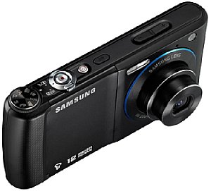 Samsung SCH-W880 [Foto: Samsung]