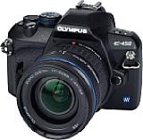 Olympus E-450 [Foto: MediaNord]