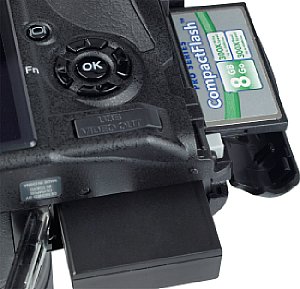 Olympus E-450 [Foto: MediaNord]
