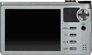 Ricoh CX2 [Foto: MediaNord]