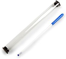 Kinetronics SpeckGrabber [Foto: MediaNord]