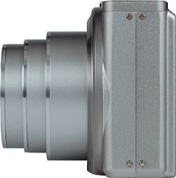 Ricoh CX2 [Foto: MediaNord]