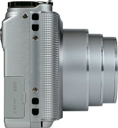 Ricoh CX2 [Foto: MediaNord]