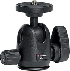 Manfrotto MA 494 Kugelkopf
