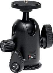 Manfrotto MA 498 Kugelkopf