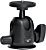Manfrotto MA 496 Kugelkopf