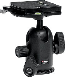 Manfrotto MA 498RC4 Kugelkopf