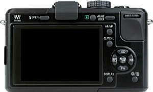 Panasonic Lumix DMC-GF1 [Foto: MediaNord]