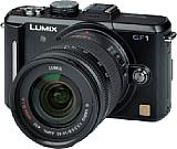 Panasonic Lumix DMC-GF1 mit Lumix G Vario 14-45 mm F3.5-5.6 ASPH OIS [Foto: MediaNord]