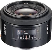 Sony 28 mm 2.8